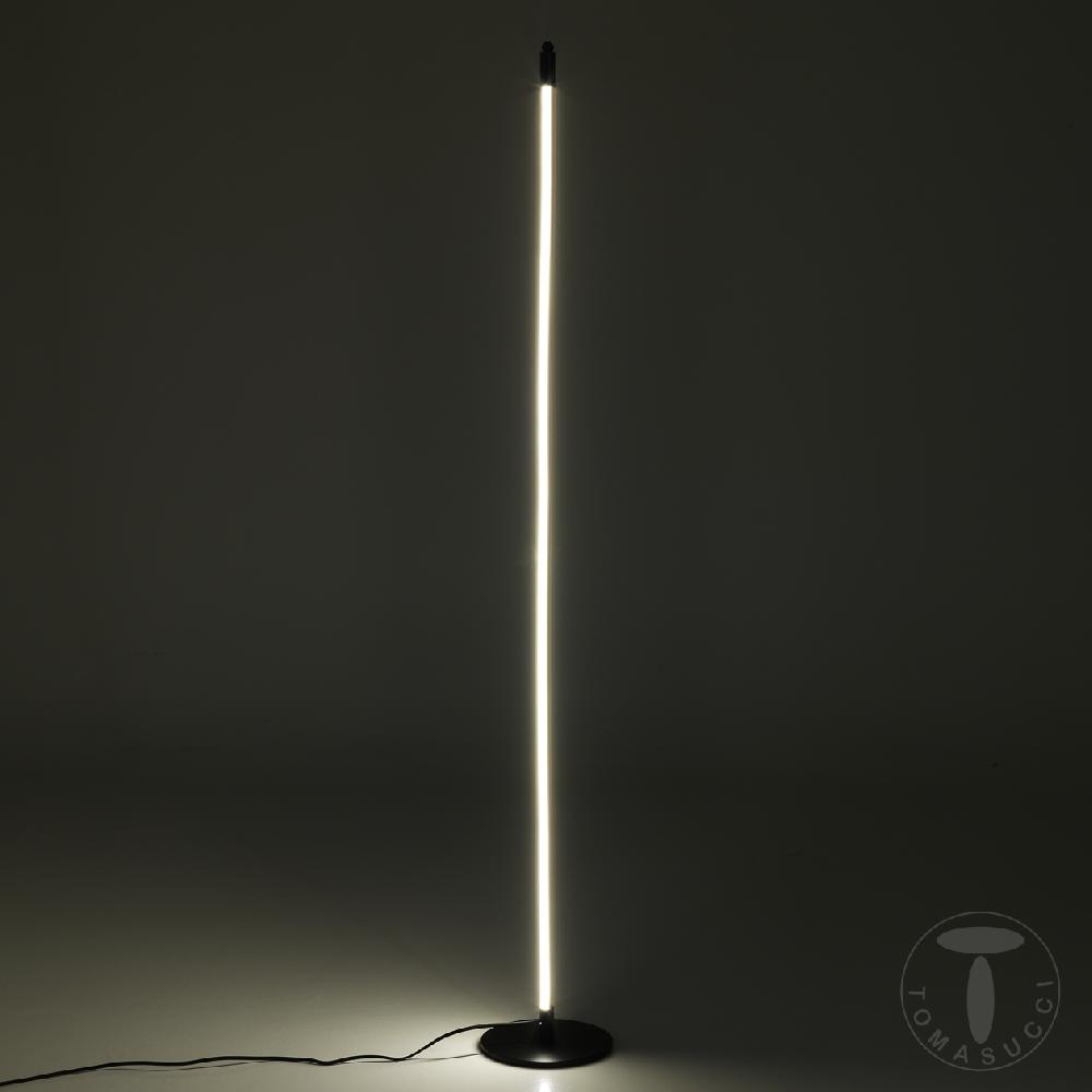 Tomasucci Lampada da terra STELO Soddisfazione Garantita