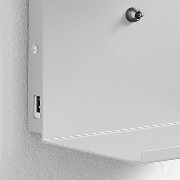 Tomasucci Applique NIO WHITE Acquista Ora