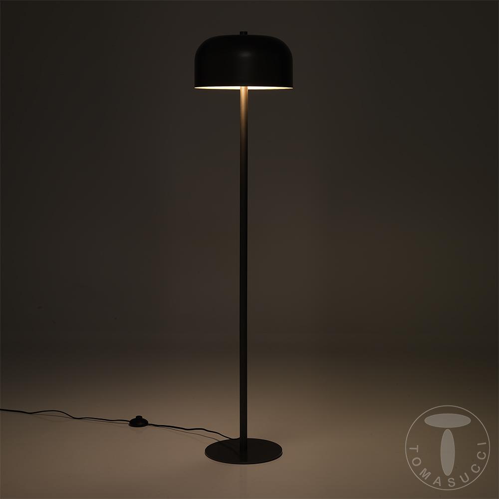 Tomasucci lampada da terra BULLET Promozione Limitata