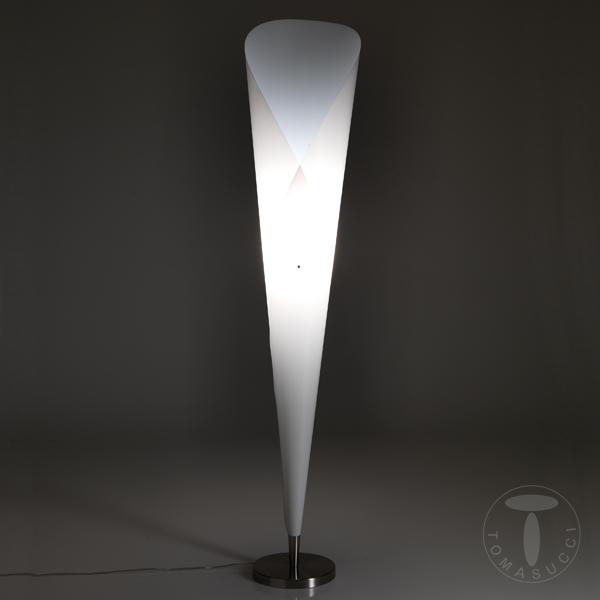 Tomasucci lampada da terra JUKO Saldi