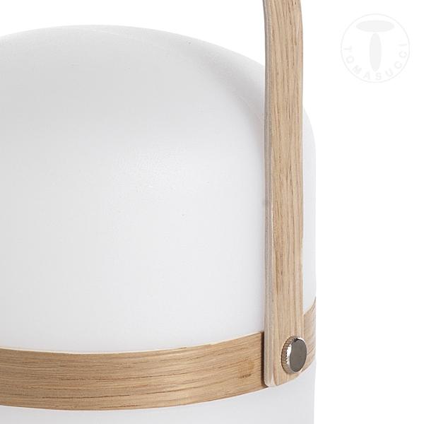 Tomasucci lampada da tavolo POL Shopping Online