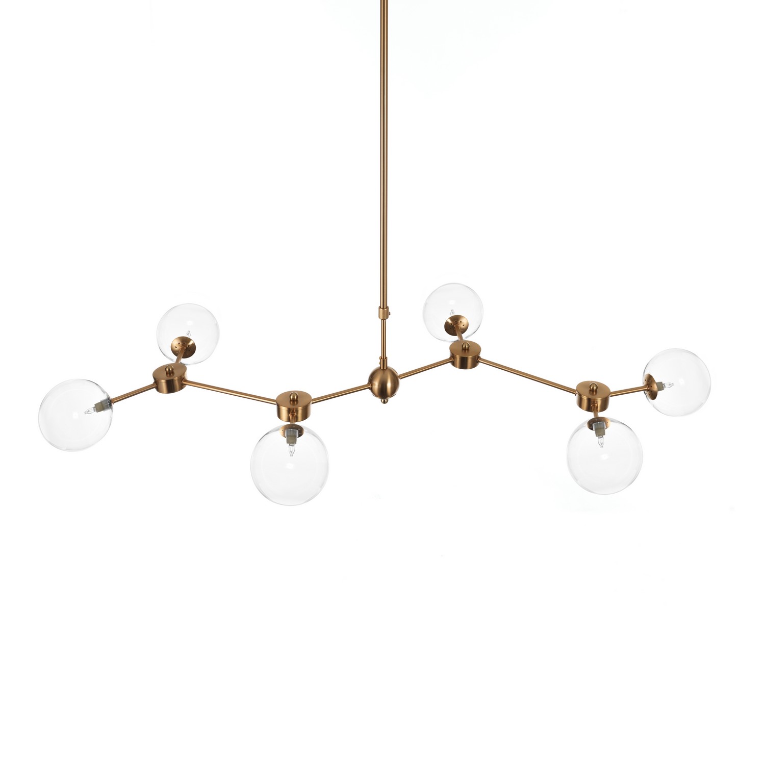 Tomasucci Lampadario ALYCIA A CLEAR Online