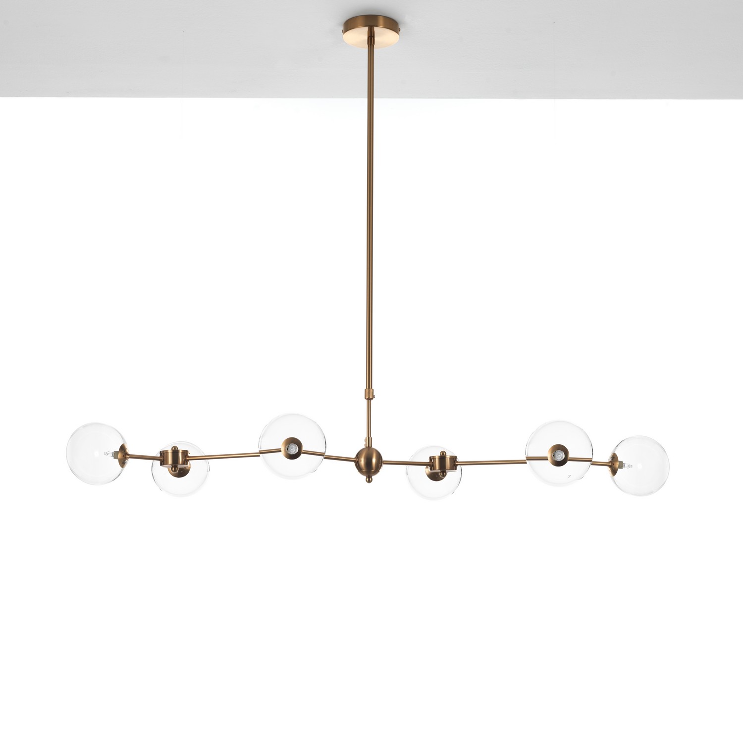 Tomasucci Lampadario ALYCIA A CLEAR Online