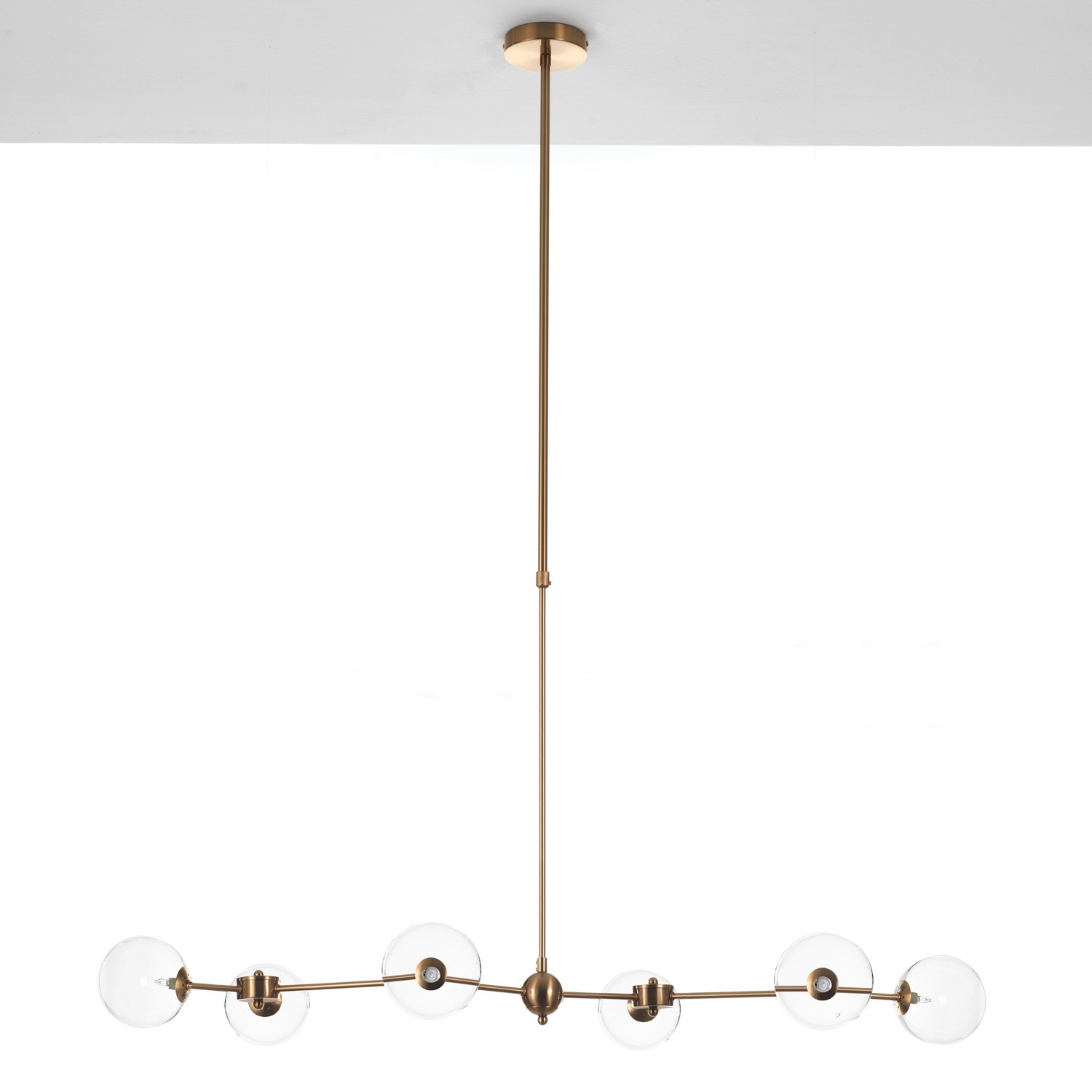Tomasucci Lampadario ALYCIA A CLEAR Online