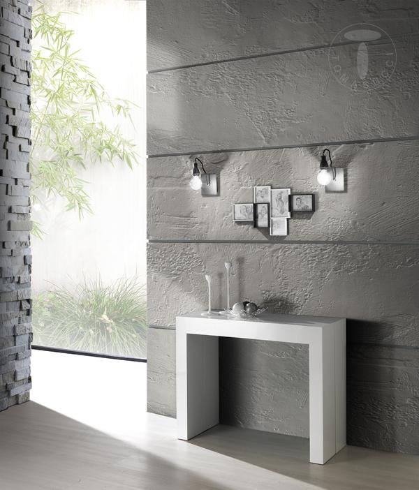 Tomasucci applique GENIUS BLACK Outlet