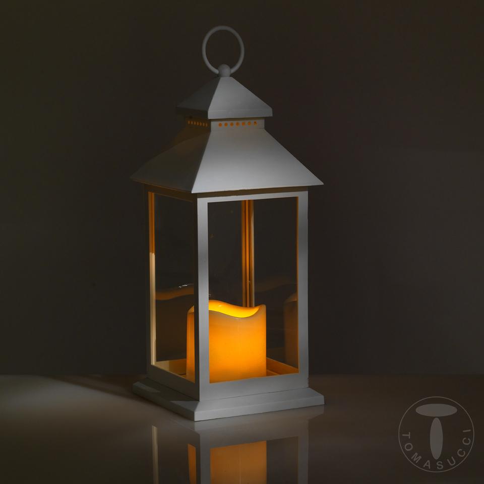 Tomasucci Lampada decorativa LANTERN BIG In Vendita