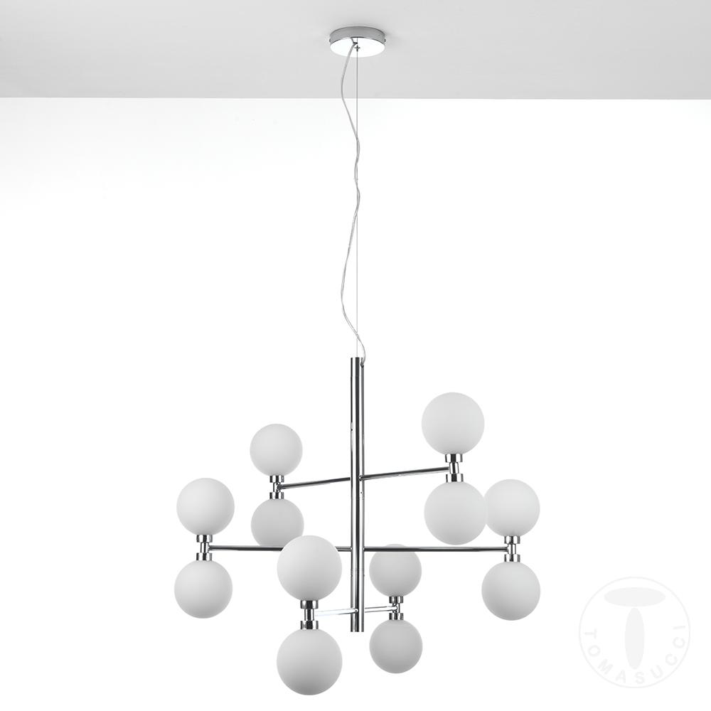 Tomasucci lampadario ALYCIA B Saldi