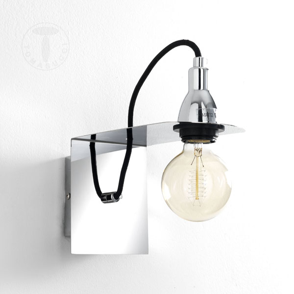 Tomasucci applique GENIUS CHROME