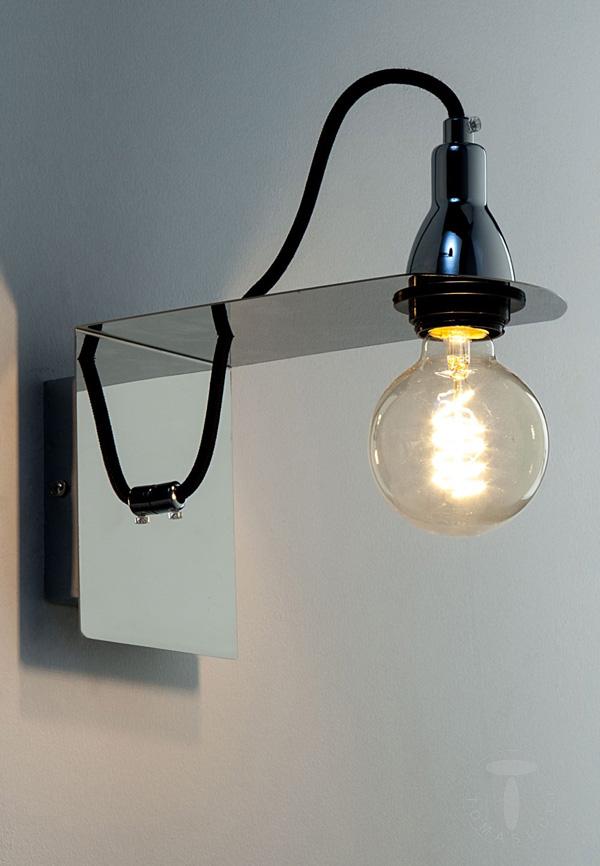 Tomasucci applique GENIUS CHROME Offerte