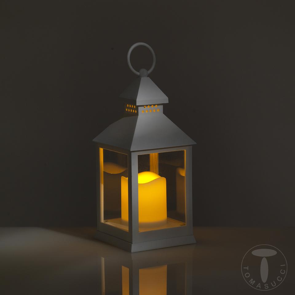 Tomasucci Lampada decorativa LANTERN SMALL Hotsell
