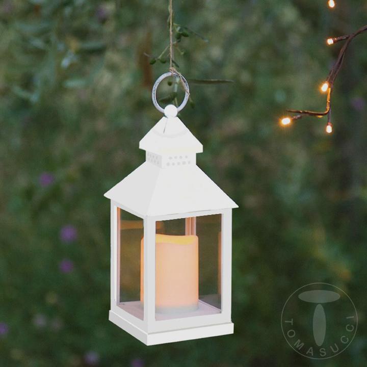 Tomasucci Lampada decorativa LANTERN SMALL Hotsell
