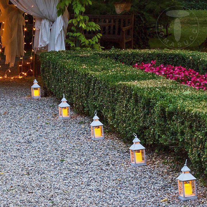 Tomasucci Lampada decorativa LANTERN SMALL Hotsell