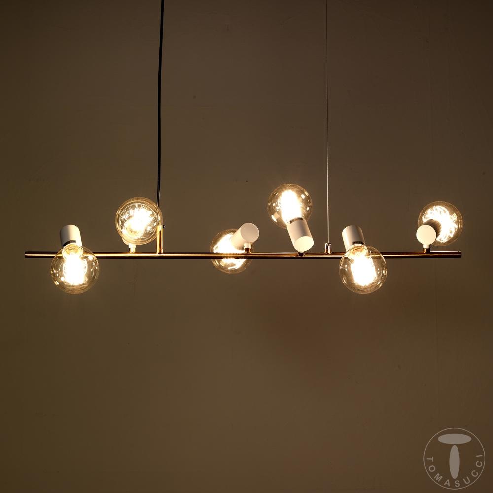 Tomasucci Lampadario BRANCH Vendita Economica