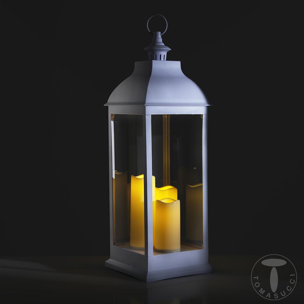 Tomasucci Lampada decorativa LANTERN 71 Nuova
