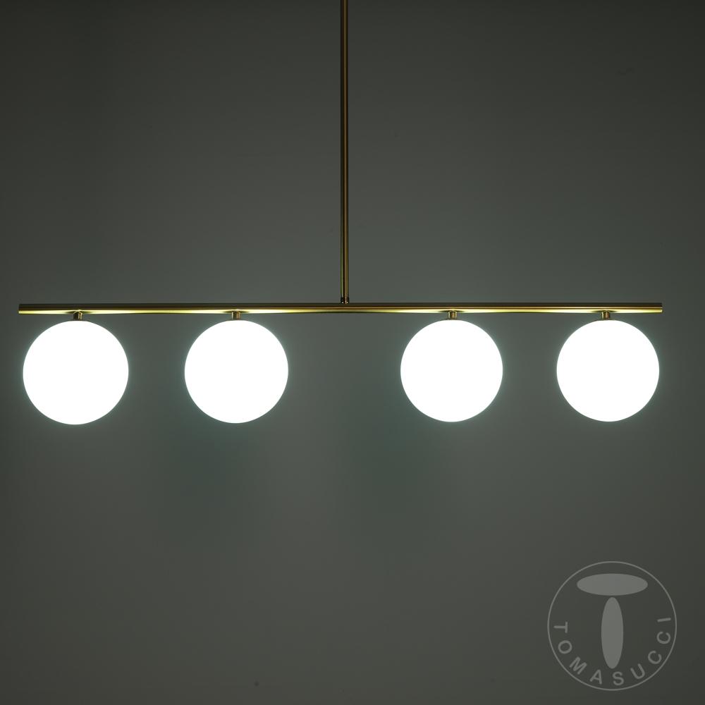 Tomasucci Lampadario PARTY EVO 2025
