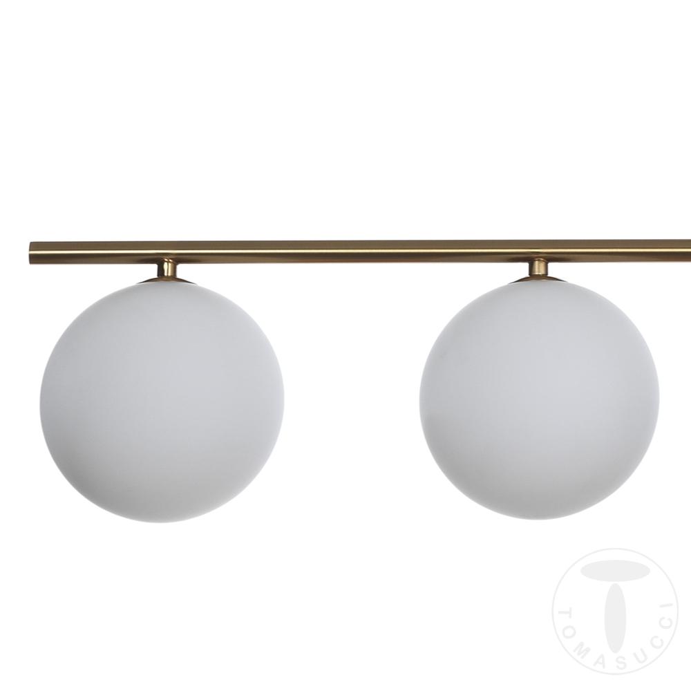Tomasucci Lampadario PARTY EVO 2025
