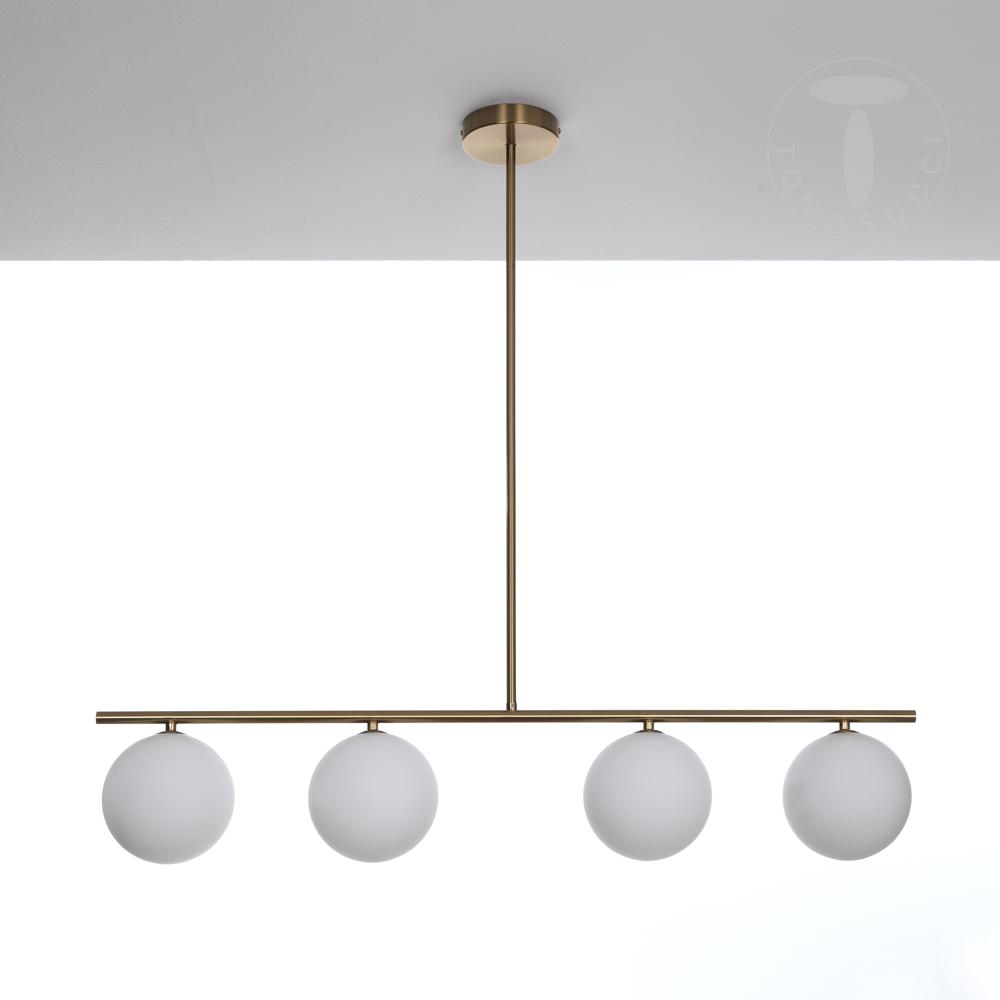 Tomasucci Lampadario PARTY EVO 2025