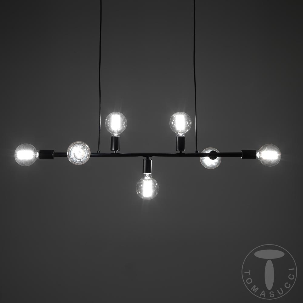 Tomasucci Lampadario KIARA Promozione