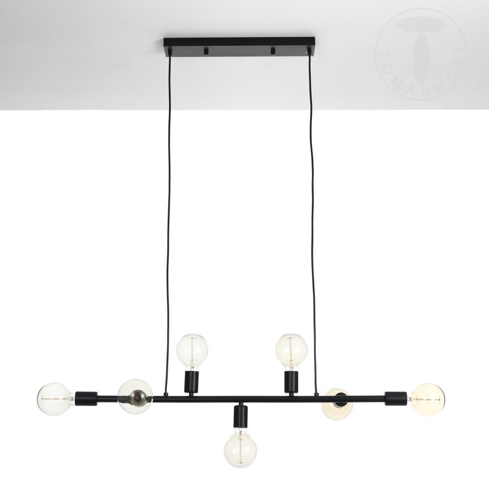 Tomasucci Lampadario KIARA Promozione
