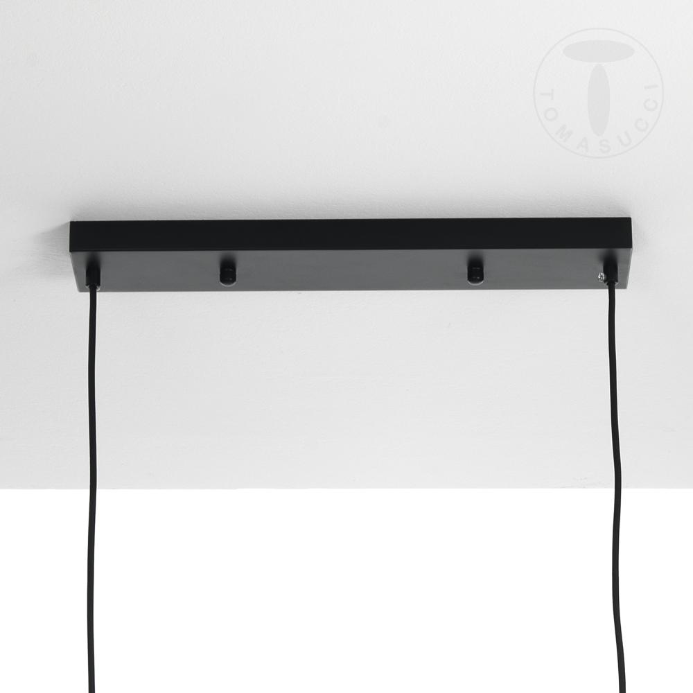 Tomasucci Lampadario KIARA Promozione