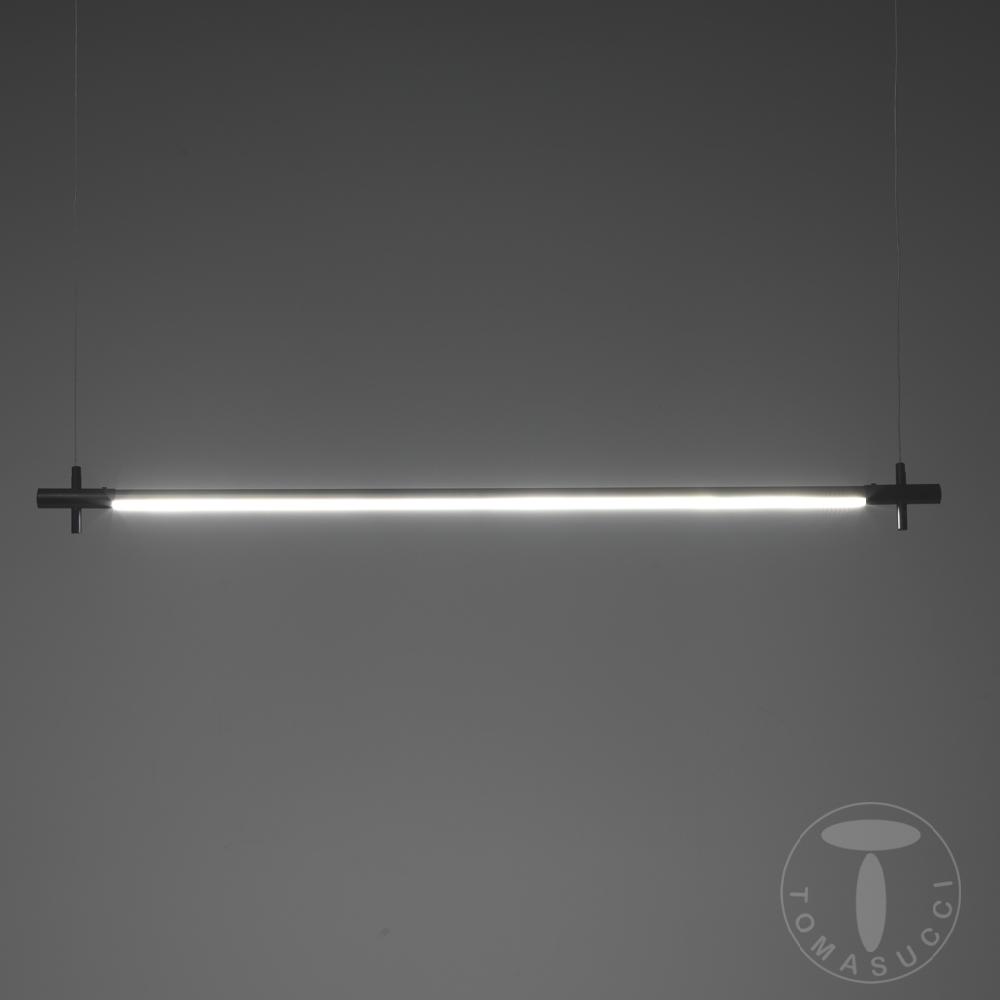 Tomasucci Lampadario SLIM Pezzi Unici