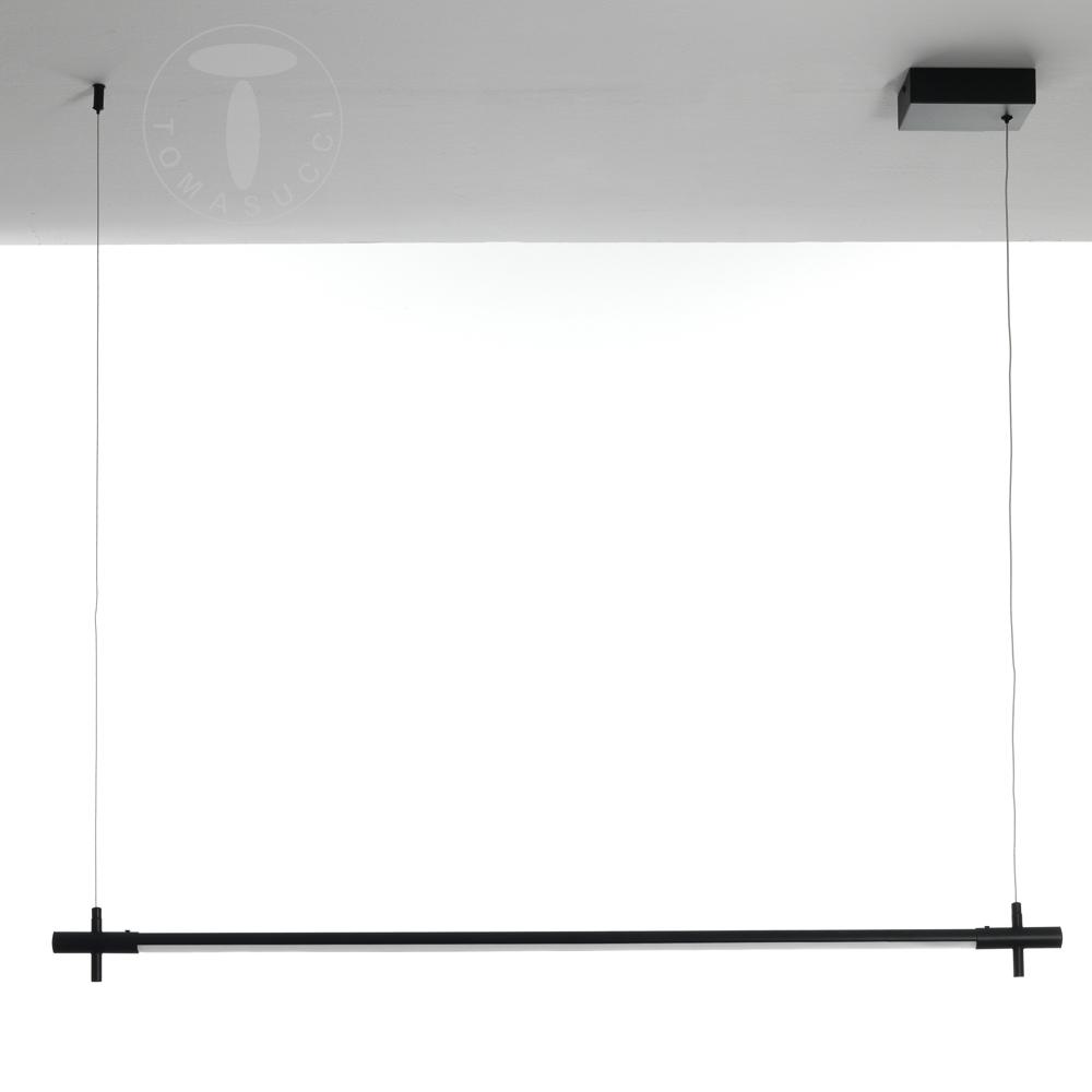Tomasucci Lampadario SLIM Pezzi Unici