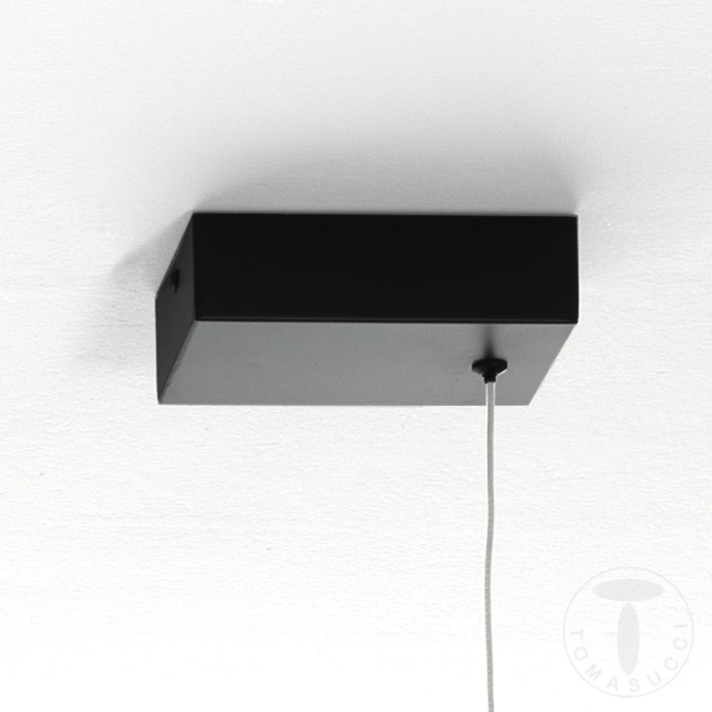 Tomasucci Lampadario SLIM Pezzi Unici