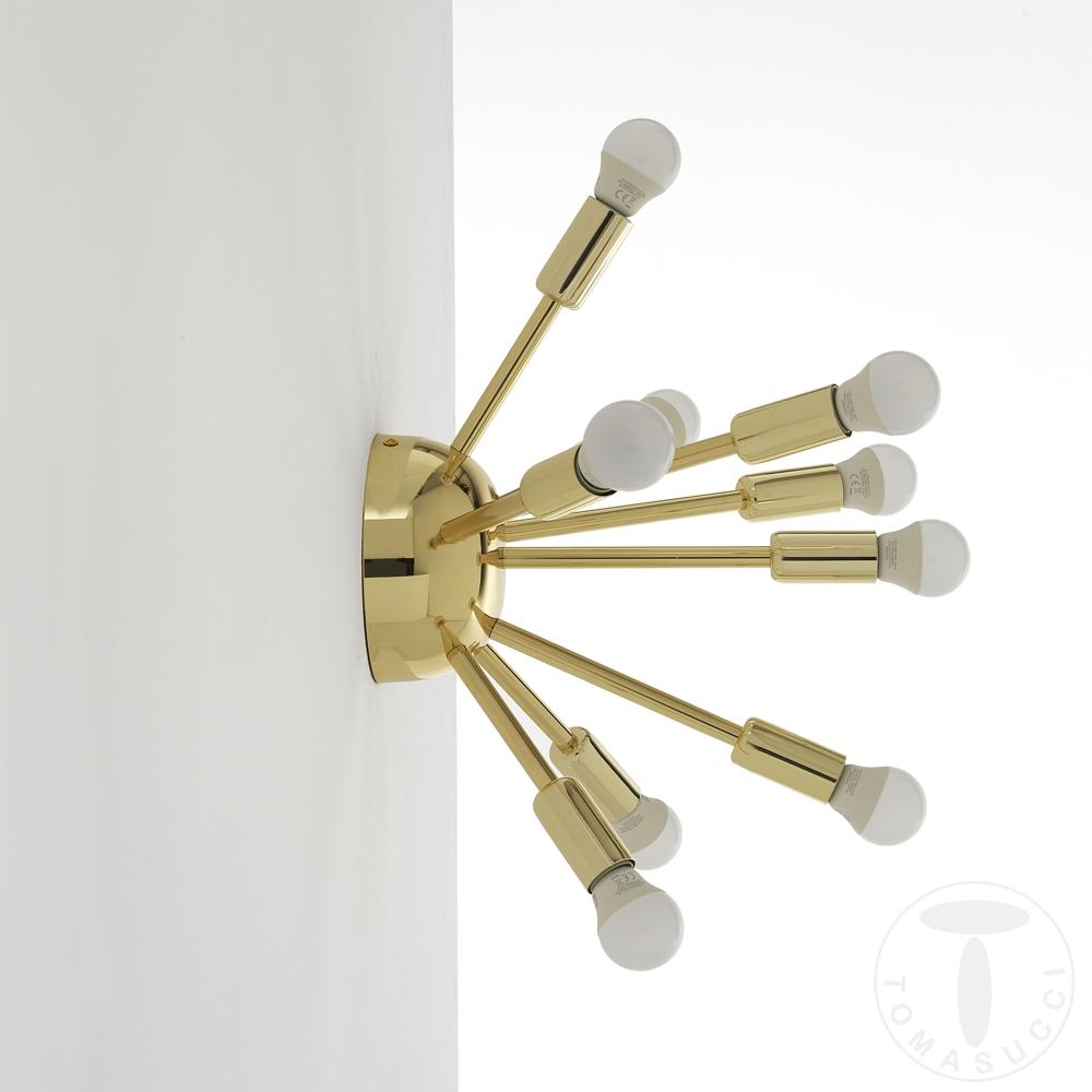 Tomasucci Lampadario / Applique ASTRA Negozi Online