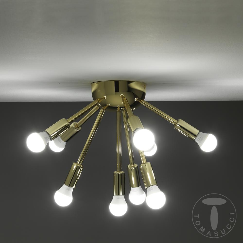 Tomasucci Lampadario / Applique ASTRA Negozi Online