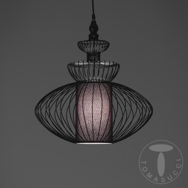 Tomasucci Lampadario CATHEDRAL B Bestseller