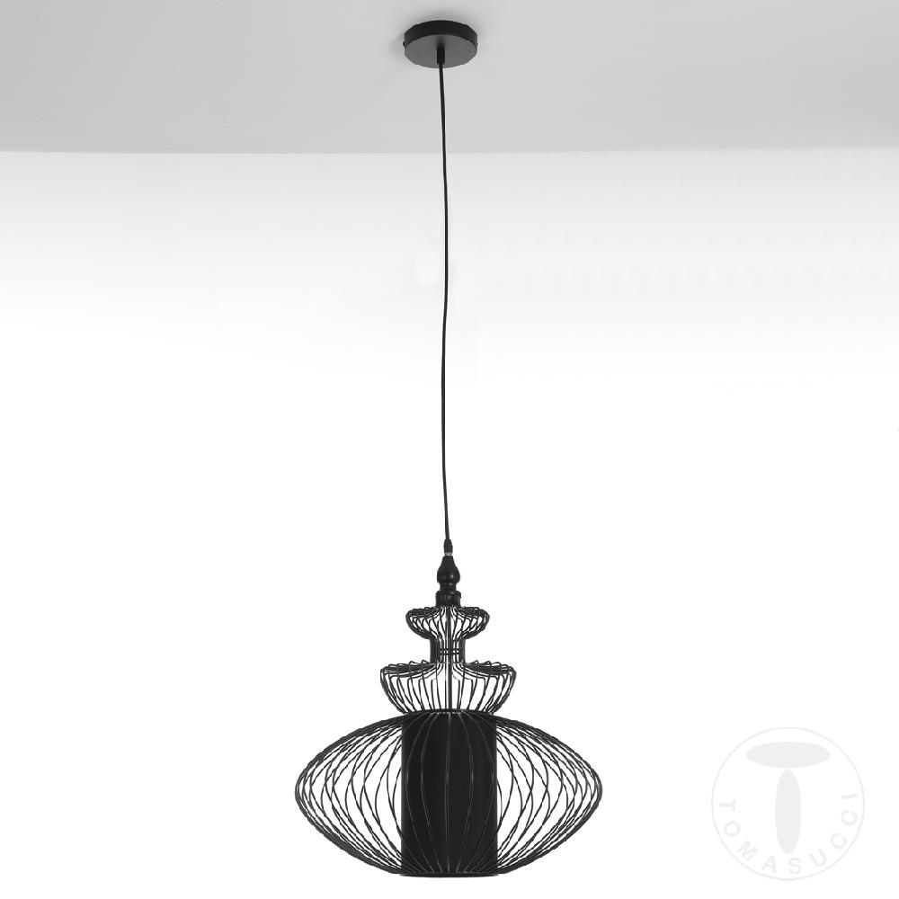 Tomasucci Lampadario CATHEDRAL B Bestseller