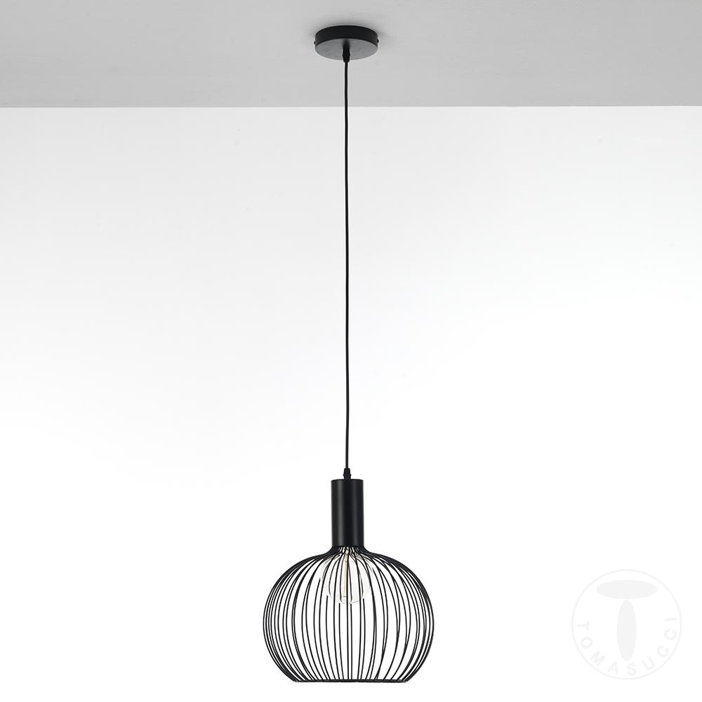 Tomasucci lampadario STEVE Shopping Online