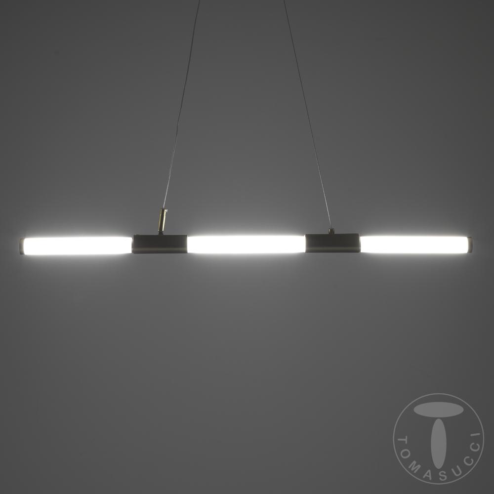Tomasucci Lampadario KATANA Prezzo Ridotto