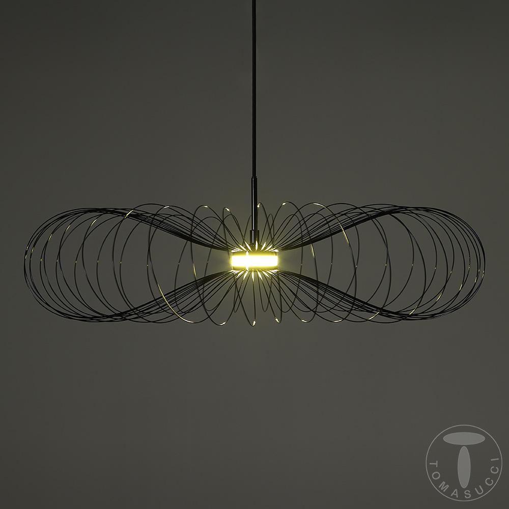 Tomasucci Lampadario INFINITY Novità