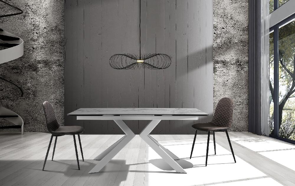 Tomasucci Lampadario INFINITY Novità