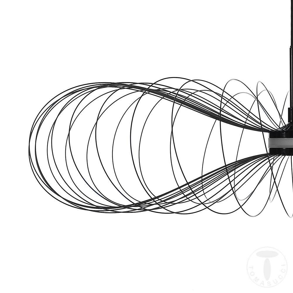 Tomasucci Lampadario INFINITY Novità