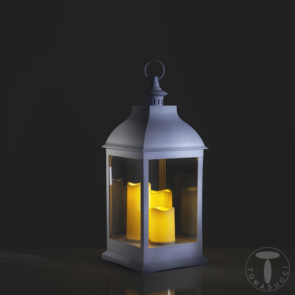 Tomasucci Lampada decorativa LANTERN 54 Presa