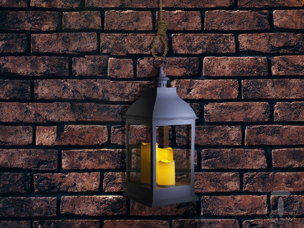 Tomasucci Lampada decorativa LANTERN 54 Presa