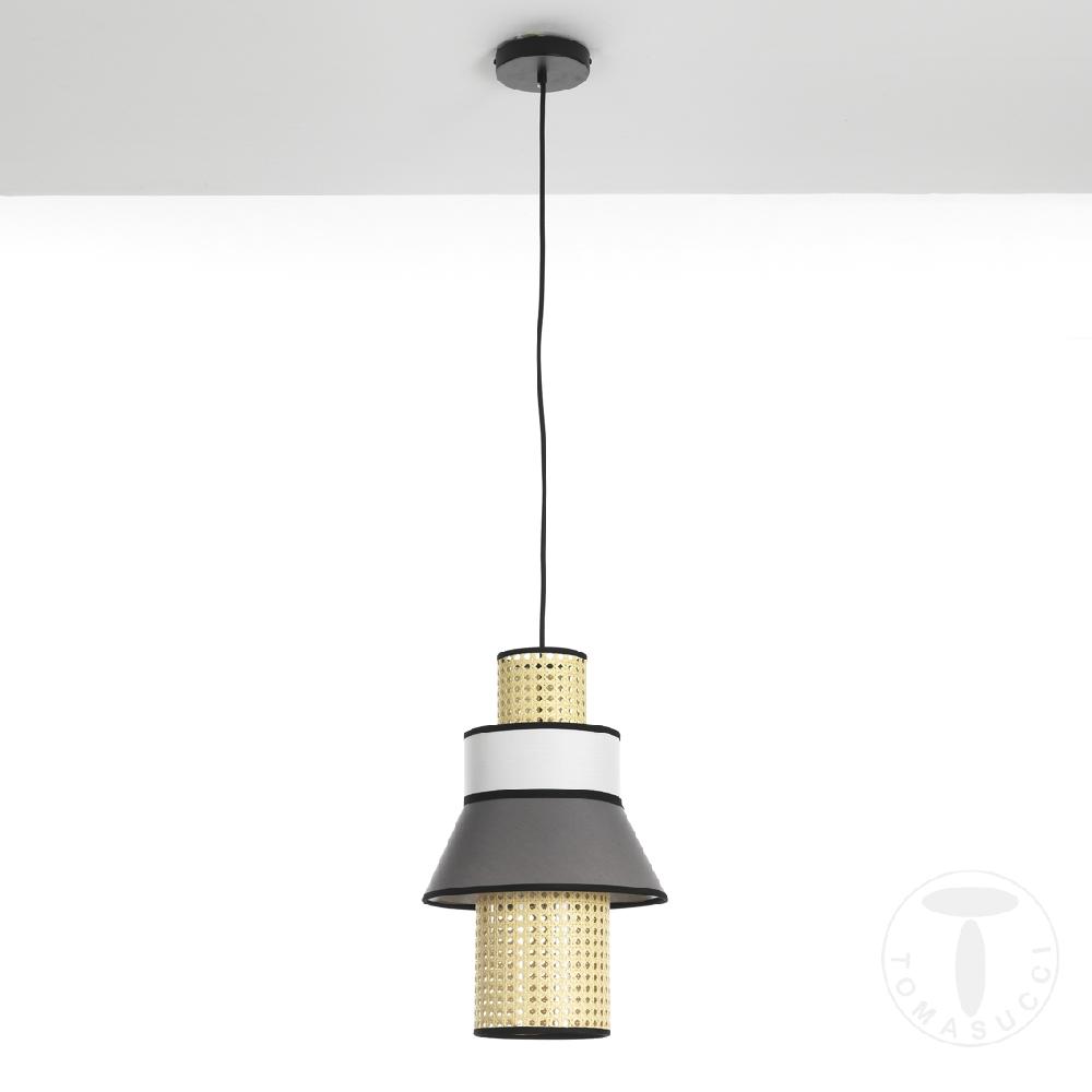 Tomasucci lampadario WIEN - A Sconto