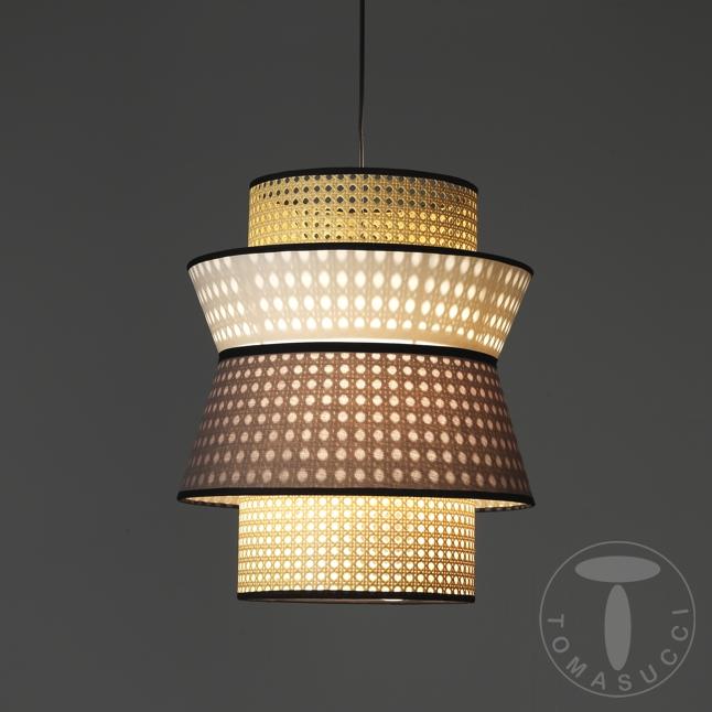 Tomasucci lampadario WIEN - B Online