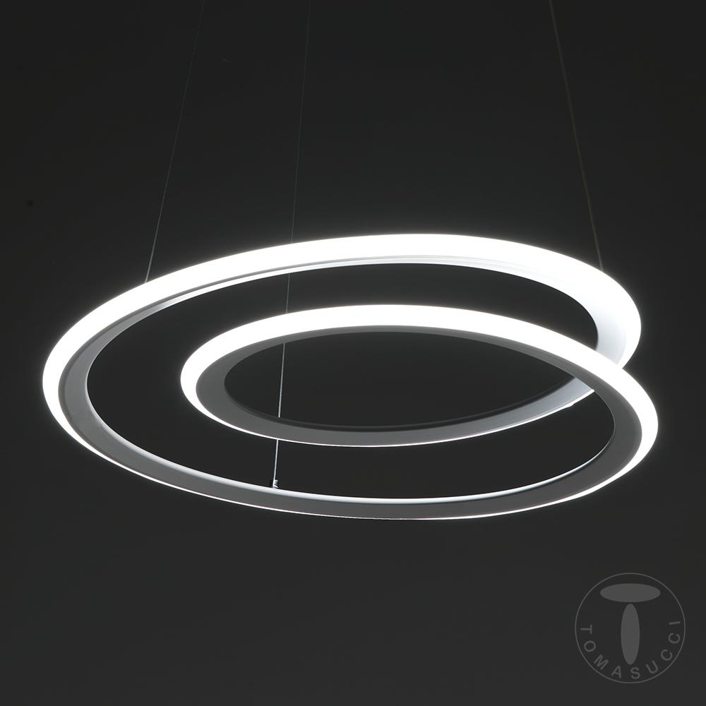 Tomasucci lampadario SPIRAL Saldi