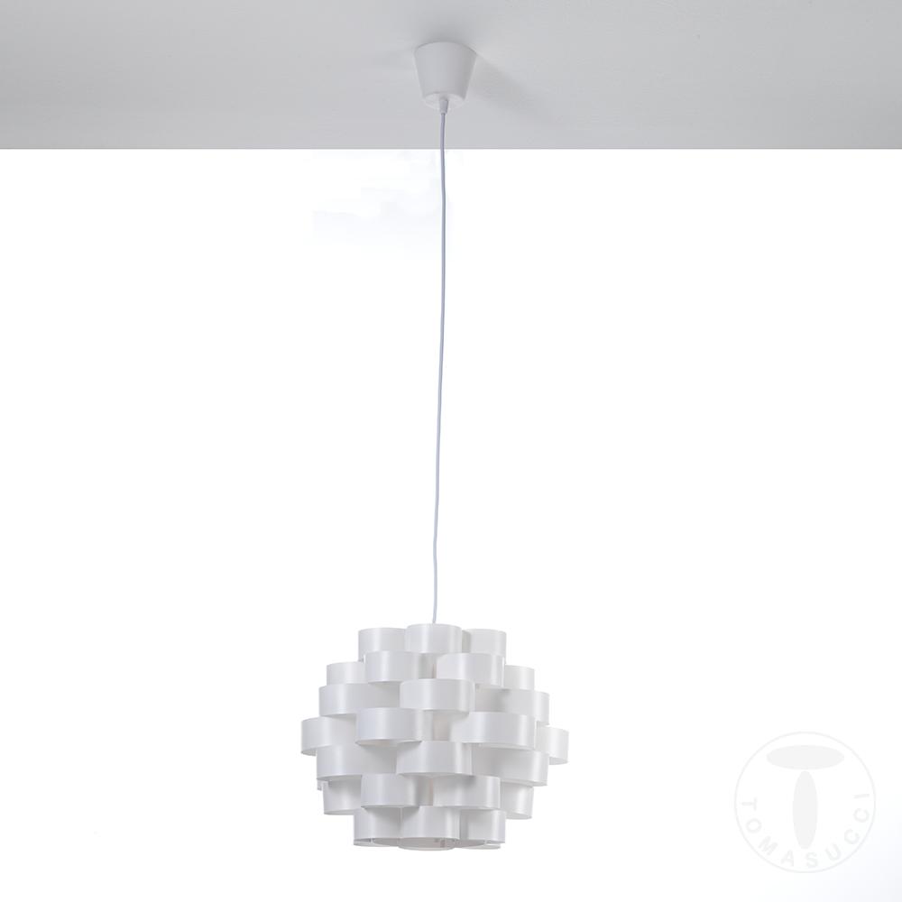 Tomasucci lampadario ARCA Ultimi due giorni