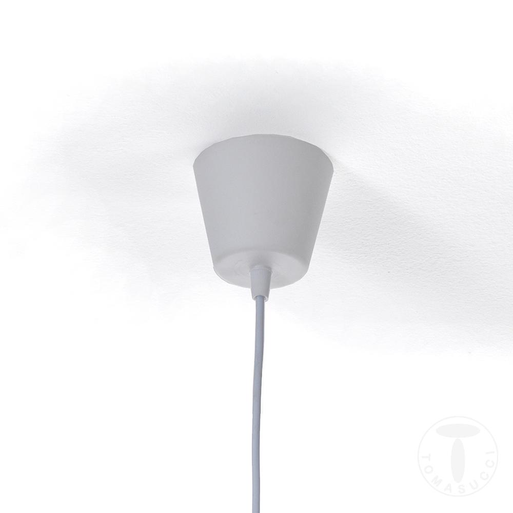 Tomasucci lampadario ARCA Ultimi due giorni