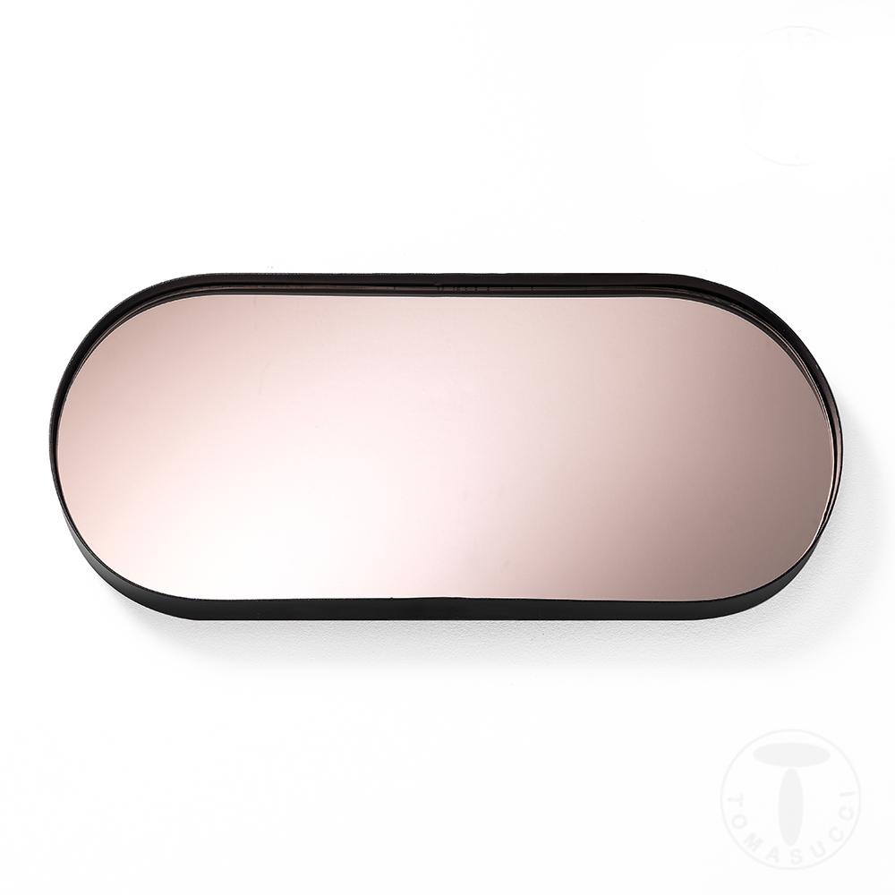 Tomasucci Specchio da parete AFTERLIGHT OVAL I Più Venduti