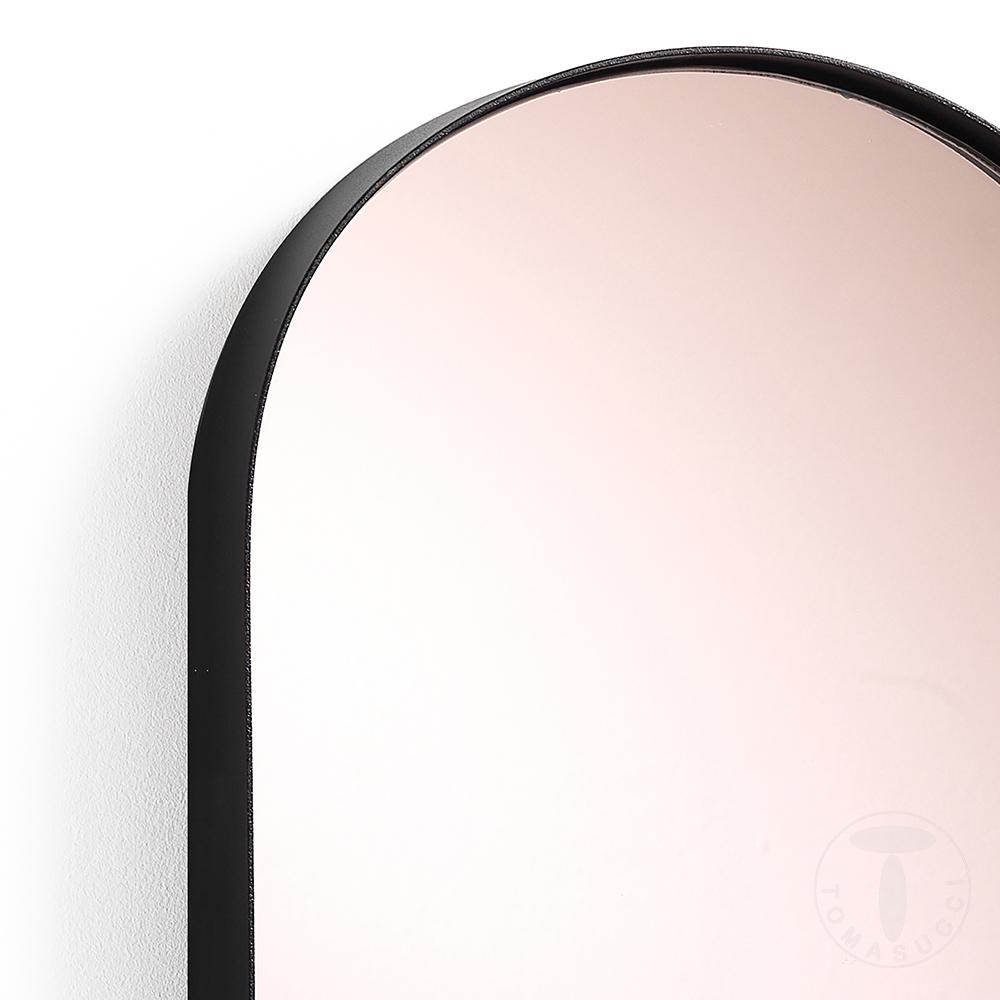 Tomasucci Specchio da parete AFTERLIGHT OVAL I Più Venduti