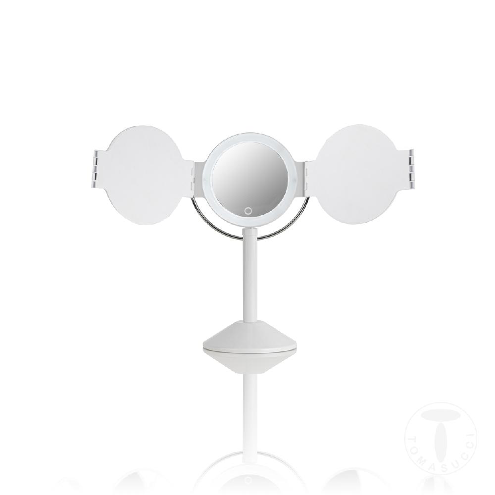 Tomasucci specchio da tavolo con led PENTA Promozione