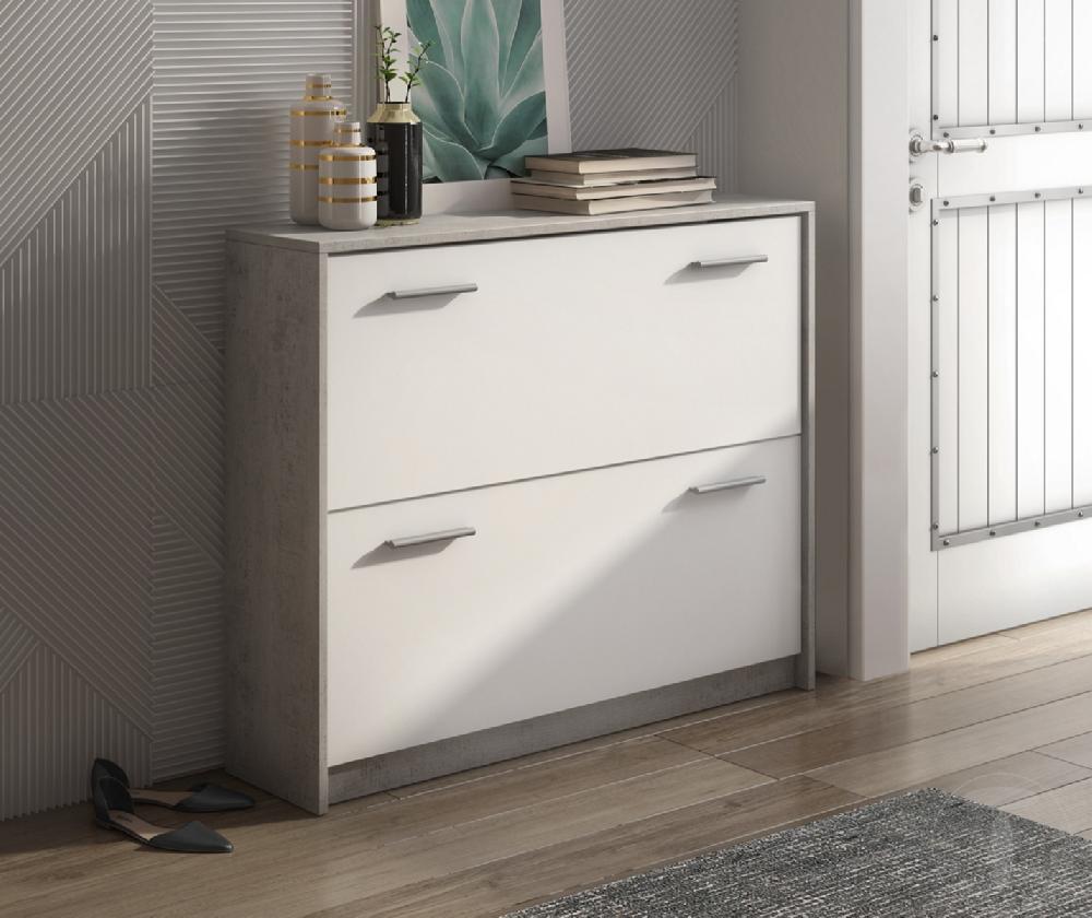 Tomasucci Scarpiera KEN CEMENT Outlet