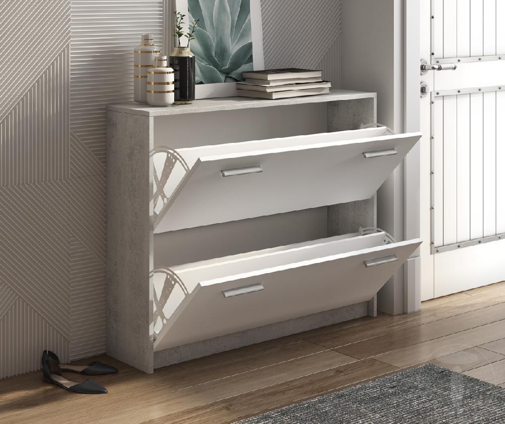 Tomasucci Scarpiera KEN CEMENT Outlet