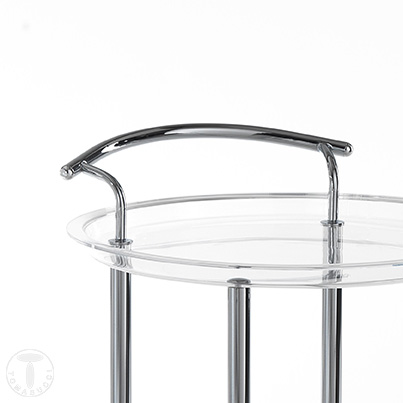 Tomasucci carrello TINO ROUND Saldi