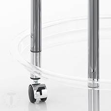Tomasucci carrello TINO ROUND Saldi